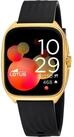 Lotus Smartwatch Smartwatch, Armbanduhr,Herrenuhr,Bluetooth,Steuerung der