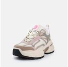 Buffalo CLAW Plateausneaker Chunky-Sneaker, Freizeitschuh in cooler Streetwear-Optik