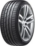 Hankook Sommerreifen HANKOOK schwarz 235/50 R19 99V