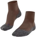 FALKE Kurzsocken FALKE TK2 Explore Cool Short Trekking Herren (1-Paar) Hoher...