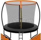 KESSER Gartentrampolin, &Oslash; 244 cm, Trampolin Gartentrampolin T&Uuml;V Rheinland GS