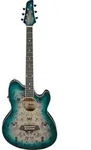 Ibanez Westerngitarre, Westerngitarren, Andere Bauformen, TCY10PA-CBS Cosmic...