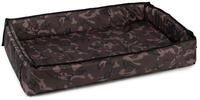 FOX International Sportmatte Fox Camo Karpfen Abhakmatte mit Seiten, Leichte und