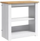 vidaXL Aquariumunterschrank 60 x 30 x 60 cm Aquariumst&auml;nder Unterstand PANAMA...