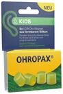 OHROPAX Geh&ouml;rschutzst&ouml;psel OHROPAX Kids Silikon Vor-Ohr St&ouml;psel 8 St.