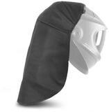 STAHLWERK Schwei&szlig;helm UV-Nackenschutz f&uuml;r Automatik-Schwei&szlig;helm MASTER