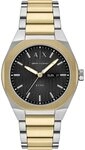 ARMANI EXCHANGE Quarzuhr Armani Exchange Herren-Uhren Analog Quarz, Klassikuhr