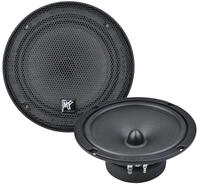 Hifonics Hifonics TITAN TRX6.2W Kickbass-Lautsprecher 16,5 cm (6.5)...