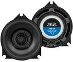 Hifonics ZSB42 10 cm (4) 2-Wege Koaxial-Lautsprecher f&uuml;r BMW / Mini