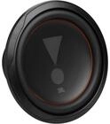 JBL Club 102, 25cm (10) Subwoofer Auto-Subwoofer (350 W, max.: W 25 cm)