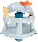 Bebeconfort Wickeltisch BBC PLAY SWIVEL BATH SEAT - BLUE