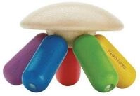Plantoys Greifling Greifling Krake