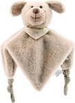 Sterntaler&reg; Schmusetuch Hund Lucky, S