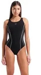 Arena Badeanzug W ARENA SWIMSUIT ERIKA U BACK mit Shaping-Technologie