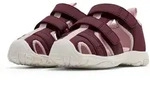 hummel Sandal Klettverschluss Infant Sandale lila 28 EU