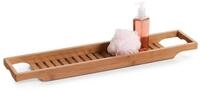 Zeller Present Badewannenablage ZELLER, Badewannenablage, Badregal, Bambus 70 x...