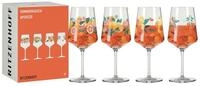 Ritzenhoff Aperitifglas Sommerrausch, Glas