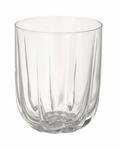 Rosenthal Becher Sonetto Glass Becher klein 0,36l, Glas