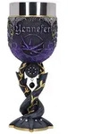 Nemesis Now Weinglas The Witcher Kelch Yennefer, 1-tlg., Offiziell lizenzierter,