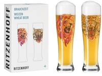 Ritzenhoff Bierglas Brauchzeit