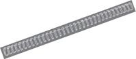 GBC Thermo-Bindemappe Drahtbinder&uuml;cken WireBind A4 8mm VE=100 St&uuml;ck wei&szlig;, (