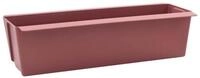 vidaXL Blumentopf Blumenboxen f&uuml;r Euro-Paletten 12 stk. Braun 36,5 x 14 x 9,5...