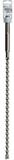 kwb Bohrer- und Bit-Set SDS-Max Bohrer 540x400x14 PRE, SDS max Hammerbohrer 540...