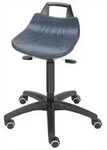 LOTZ Stehhilfe Lotz Drehhocker mit Rollen - 3662.11