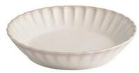 APS Teller ARUMI, (1 St), H: 3 cm, Melamin, wei&szlig; / beige