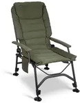 Sonik Angelstuhl Sonik Bank-Tek Hi-Back Recliner - Angelstuhl