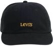 Levi's&reg; Baseball Cap CLUB LOGO mit Logostickerei