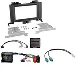 ACV ACV 621190-27-3 Autoradio-Einbaurahmen Autoradio