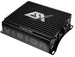 ESX ESX VISION PRO VX3000PRO-24V Digitaler 1-Kanal Verst&auml;rker Verst&auml;rker