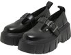 Buffalo Buffalo ZESPHER MARY - VEGAN NAPPA Trainingsschuh