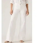 Levi's&reg; Weite Jeans Jeans 318 SHAPING im Five-Pocket Style 28