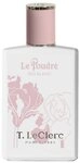 T leclerc Eau de Parfum T leclerc Eau de Parfum Le Poudre White Iris, 1-tlg.