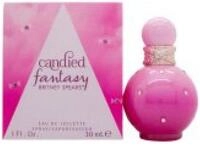 Britney Spears Eau de Toilette Candied Fantasy Eau de Toilette Spray