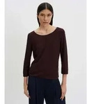 someday 3/4-Arm-Shirt Kirosa soft aus Viskosemix mit weichem Griff Cleanes...