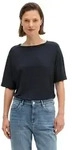 Marc O'Polo T-Shirt aus Viskose-Stretch-Jersey