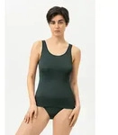 Mey Tr&auml;gertop Mey Damen Sporty-Hemd Serie Emotion Uni (1-tlg) Unterhemd,...