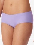 Schiesser Panty Invisible Cotton Pantyslip, Boyshort, Unterw&auml;sche