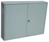 Contorion Schl&uuml;sseltresor Schl&uuml;sselschrank 400 H. 2 -t&uuml;rig 550x730x140