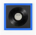 VR-Wohnideen Bilderrahmen Schallplatten Rahmen f&uuml;r die Vinyl, (1 St), mit