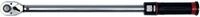 TRIZERATOP Drehmomentschl&uuml;ssel Drehmomentschl&uuml;ssel 1/2" 65&ndash;350 Nm mit