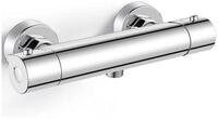LuxusKollektion Brausethermostat Duschthermostat Mischbatterie mit...