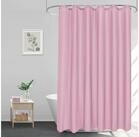 EurCross Duschvorhang Duschvorhang 180x200 Wasserdicht Antibakteriell...