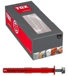 Tox Schraube