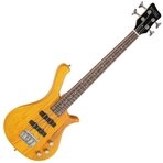 Rocktile E-Bass TB-4 Traveler Bassgitarre im Reiseformat