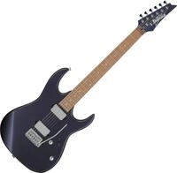Ibanez E-Gitarre GIO GRX120SP-DDM Dark Dusk Metallic Matte, ST-Style, E-Gitarre...