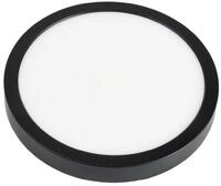 ENOVALITE LED Deckenleuchte LUXULA Ein- und Aufbaupanel 12W 2700-5700K Warm-